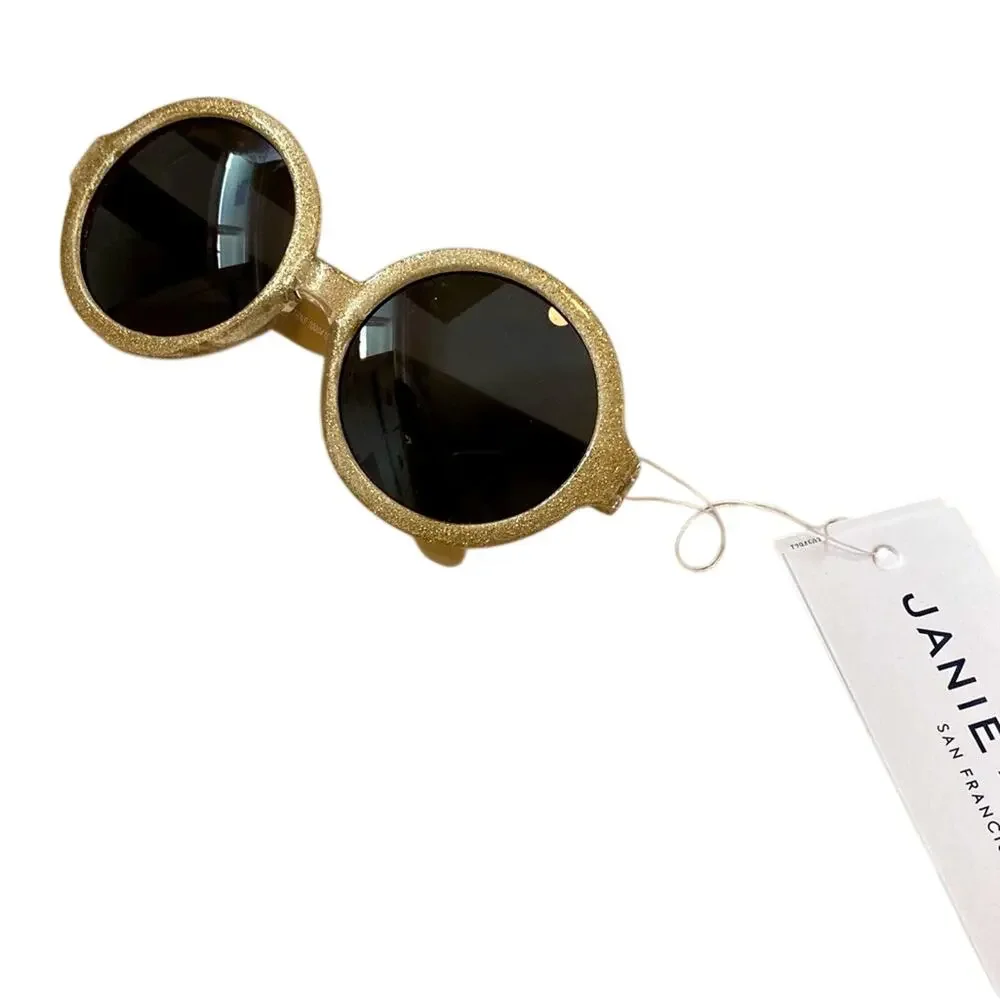 3+/$10ea Janie and Jack Sunglasses